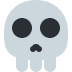 :skull: :skull: